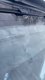 Omoda S5 1.5 CVT Life