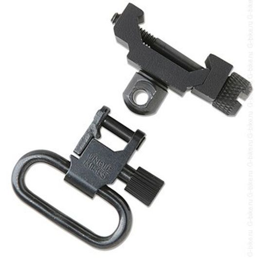 Антабка с креплением на планку Weaver