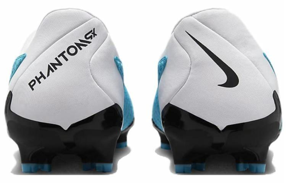 Кроссовки Nike Phantom Gx Academy Mg