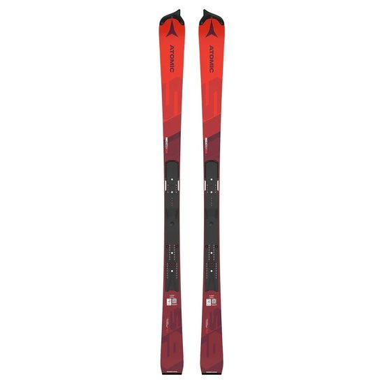 Горные лыжи Atomic Redster S9 FIS 157 Womens + Крепление X 16 VAR (24/25)