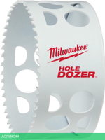 Коронка Milwaukee Hole Dozer 95мм (49560203)