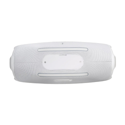 Портативная беспроводная Bluetooth колонка JBL Boombox 4, белый