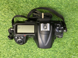 Nikon D300 (45.250 кадров) Покупка/Продажа