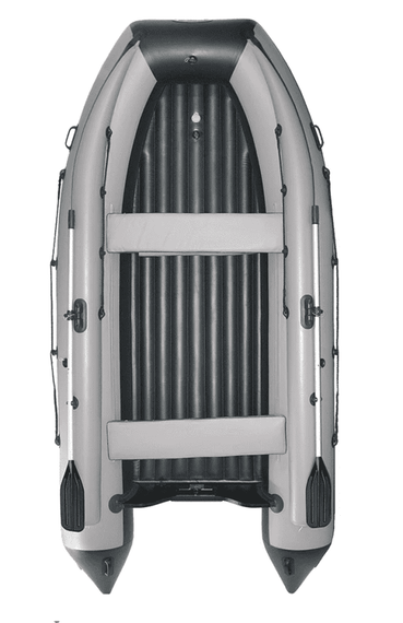 Лодка ПВХ REEF Тритон 360FНД