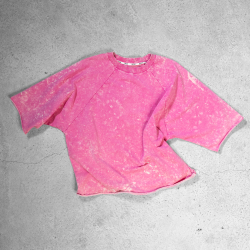 Оверсайз / PINK