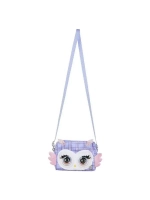 Интерактивная сумочка Сова Purse Pets