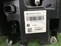 Фара левая BMW X5 G05 X6 G06 (18-23) Laser В сборе