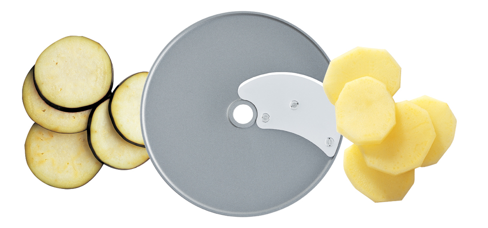 Диск-слайсер Robot Coupe 28004W 4 мм CL50