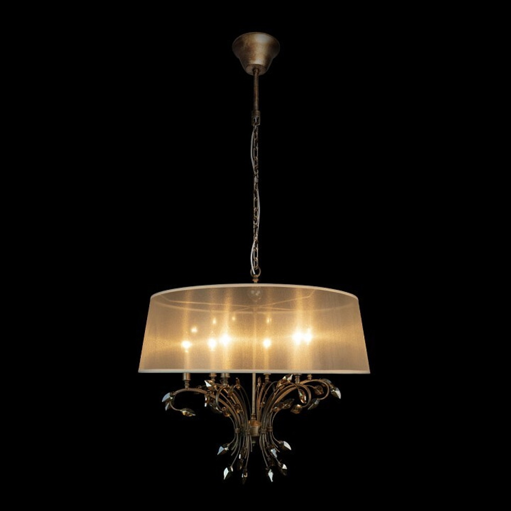 Подвесной светильник Loft it Hermitage 10305/A