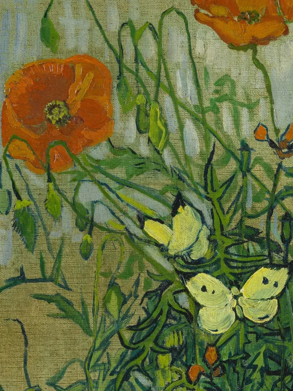 Картины-наклейки на стену для декора интерьерные №59