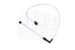 Сифон переливной