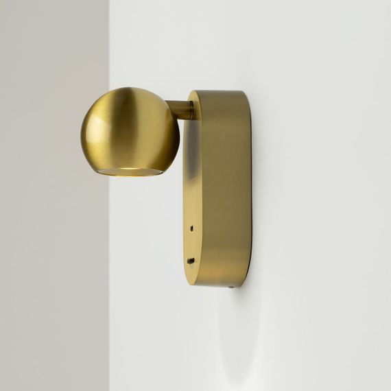 Бра Maytoni Modern MOD434WL-L5BS3K