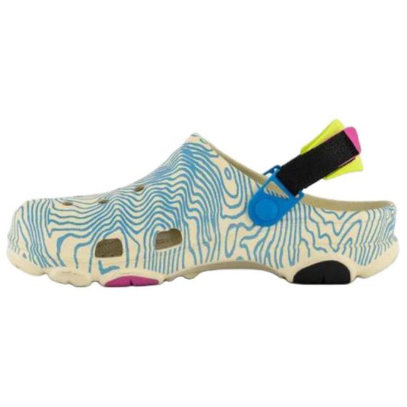 Crocs All-Terrain Clog 'Multicolor'