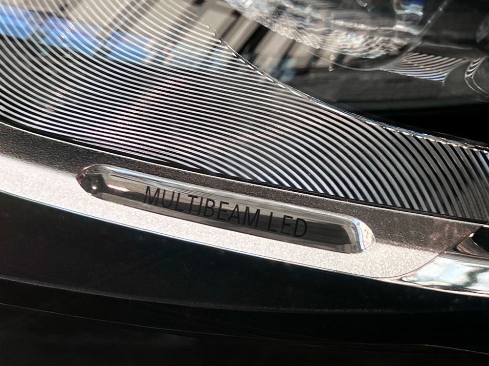 Mercedes-Benz S-Class, 2019 год