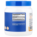 Nutricost, глицинат магния, персик и манго, 500 г (17,9 унции)