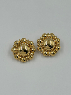 Клипсы Givenchy