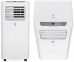Мобильный кондиционер Royal Clima Mobile Plus RM-MP30CN-E