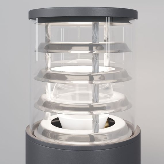 Ландшафтный светильник Maytoni Outdoor O576FL-01GR