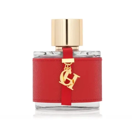 Женский аромат Carolina Herrera Ch EDT 100 ml