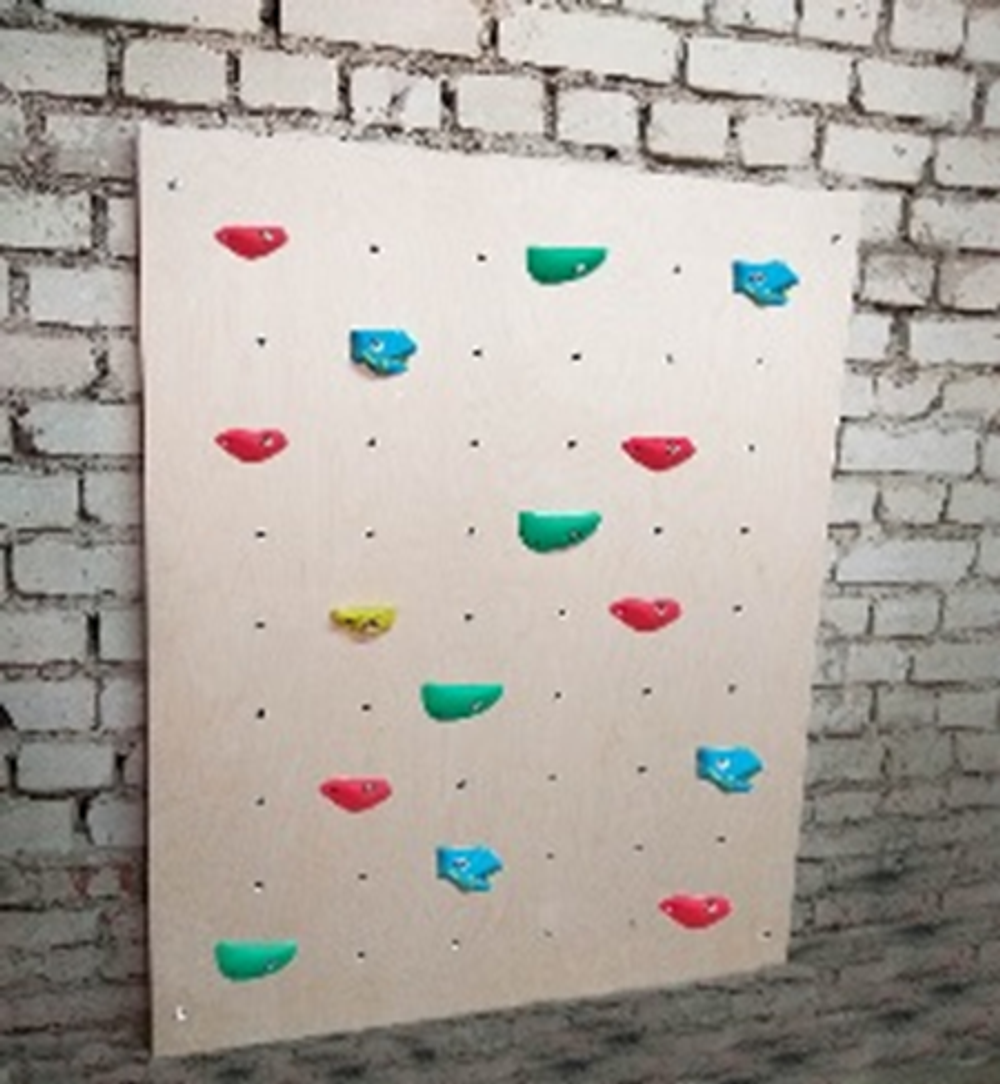 Скалодром, цена за м2