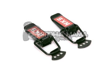 Клипсы для обвесов HKS №2 большие