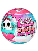 Питомец кукла Лол Lol Surprise Bubble Surprise