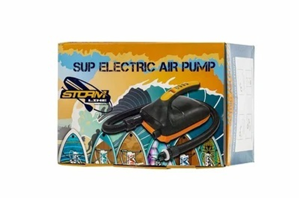 Электронасос 20 PSI - SUP Stormline