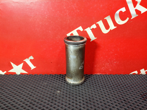 Патрубок интеркулера