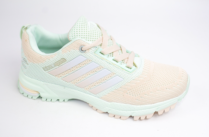 Кроссовки женские демисезонные Ex-tim арт. 8098-7