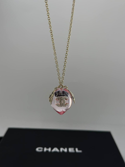 Кулон CHANEL