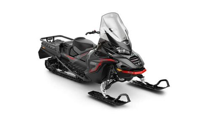 Снегоход BRP Commander 900 Ace (2023)