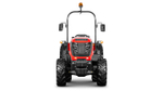 Трактор Solis-Gold | Солис-Голд 60G 4x4 12+12 MST Radial аgri 280-70R18 / 360-70R28 (с ПСМ)