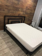 Кровать КНД08