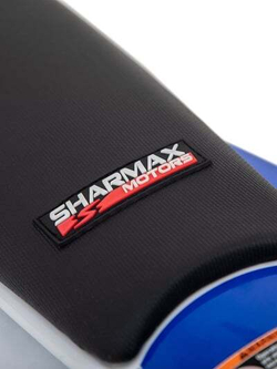 Мотоцикл питбайк SHARMAX PowerMax 140 (2022)