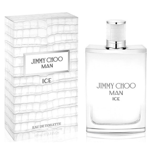 JIMMY CHOO Ice edT 100ml men