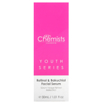 skinChemists, Youth Series, сыворотка для лица с ретинолом и бакухиолом, 30 мл (1,01 жидк. унции)