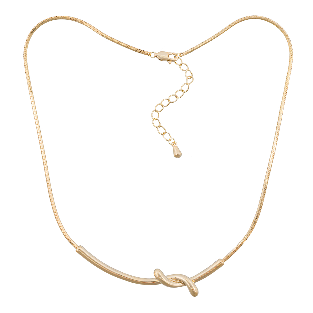 Колье Fiore Luna BBN11678-02 G