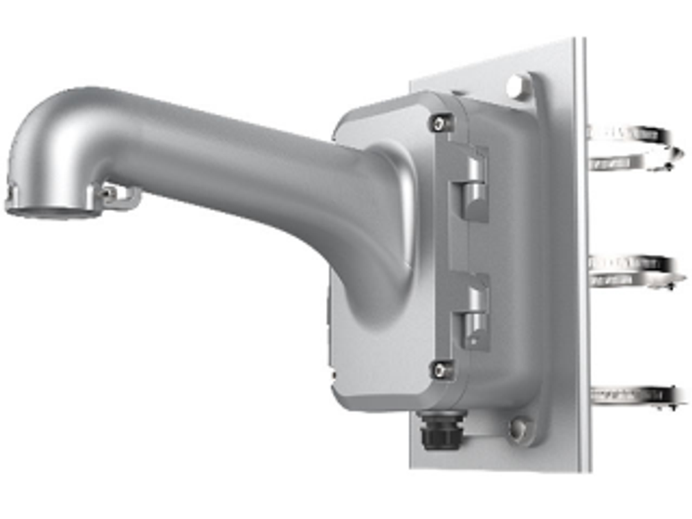 DS-1604ZJ-BOX-P  Кронштейн