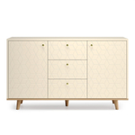 Комод TWIN TW048