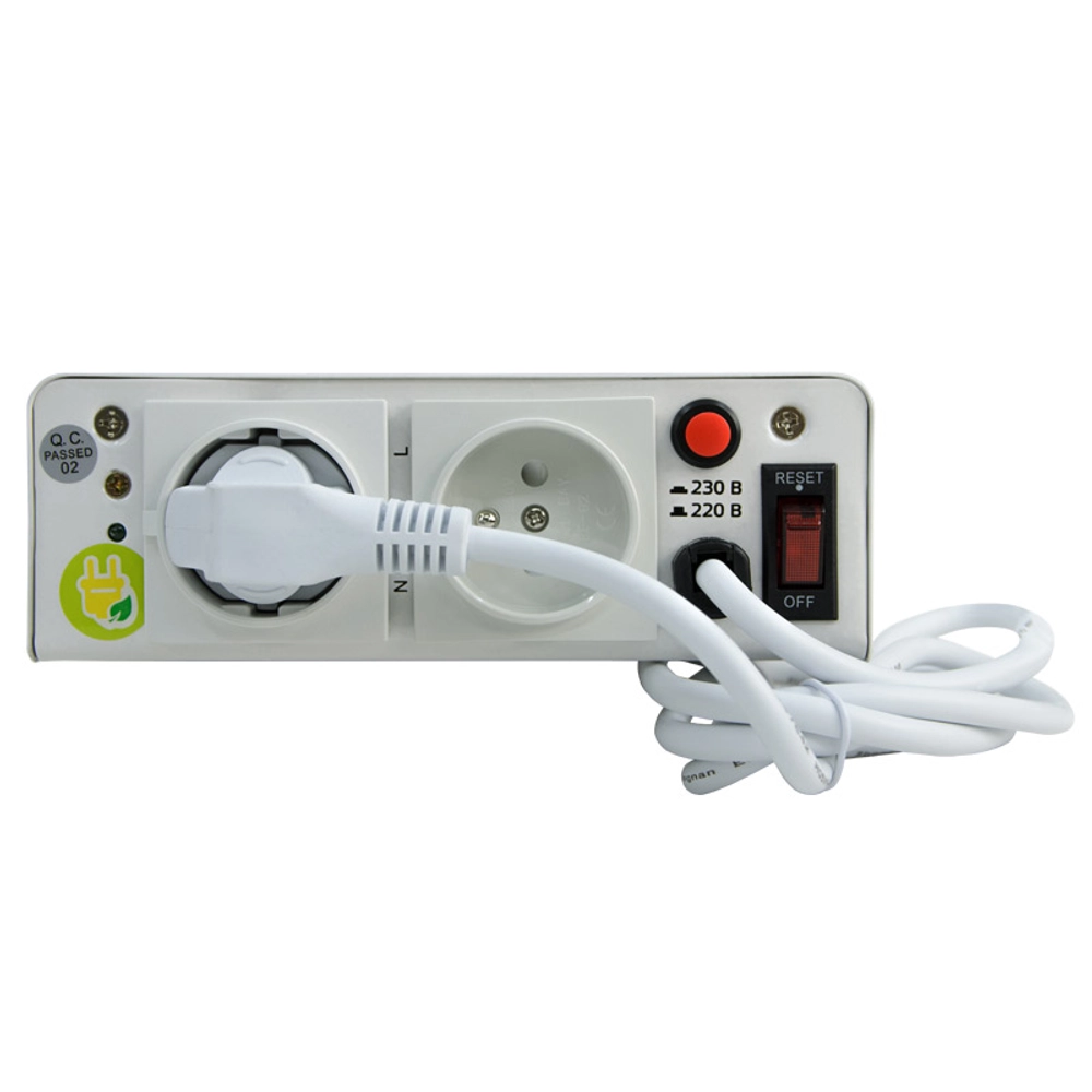 Однофазный стабилизатор напряжения Энергия АРС 1000