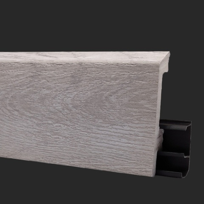 Плинтус Royce 80 Pro Дуб Нордборг