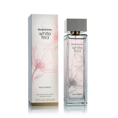 Elizabeth Arden White Tea Eau Florale Eau De Toilette 100 ml (woman)