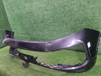 Бампер передний EXEED LX (2021-н.в.)