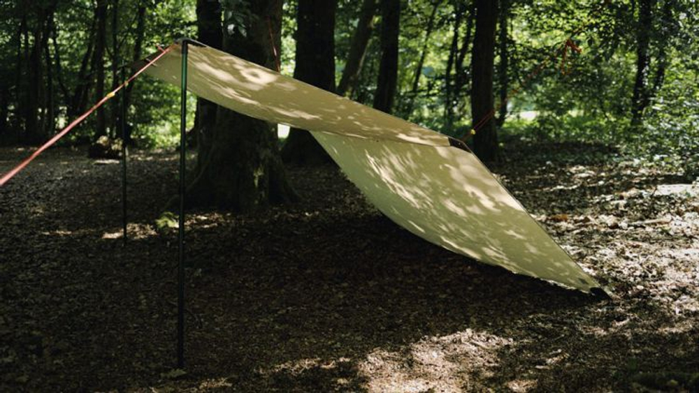 ТЕНТ TATONKA TARP 2 SIMPLE