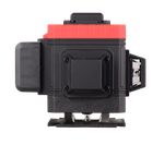 Построитель лазерный ПЛ-3Х360 Green Ресанта