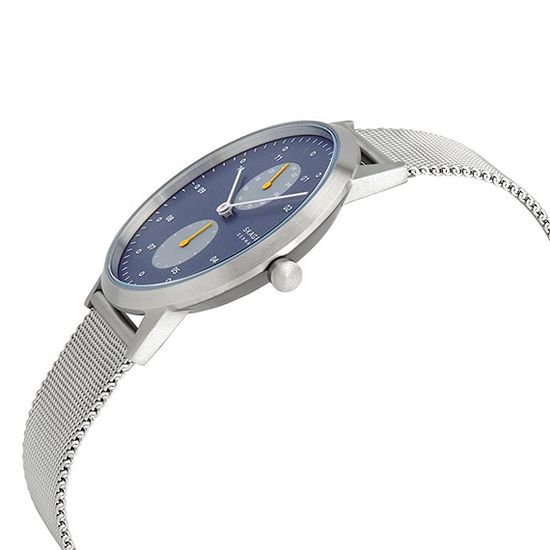 Мужские часы Skagen SKW6525