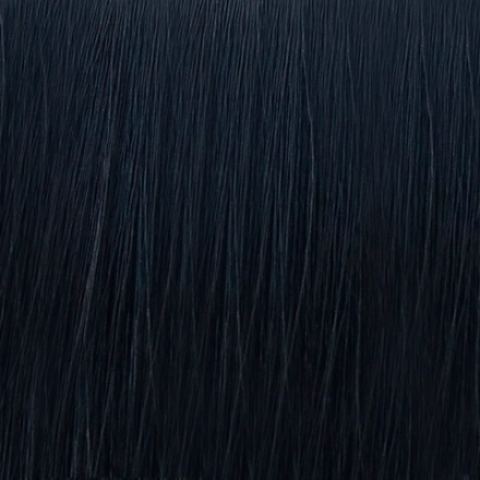 2N крем-краска стойкая для волос, черный / SoColor 90 мл