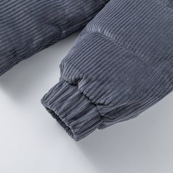 Пуховик YMKASHIX Velvet