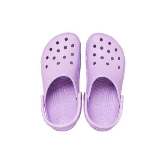 Crocs Classic Clog 'Pink'
