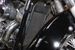 Honda Shadow 750 RC50-1100205